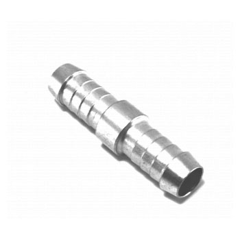 Skarv Rak 10mm för slang