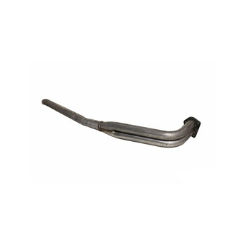 2,5" främre rör 140, 67 - 74