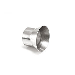 Downpipe Kona 2,5''- 3,5'' -Rostfritt-