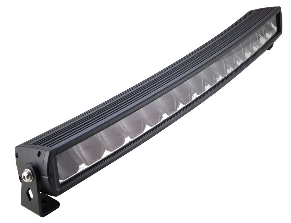 LED-ramp 401615Cs Led Ramp 240W Curved 31" - 2