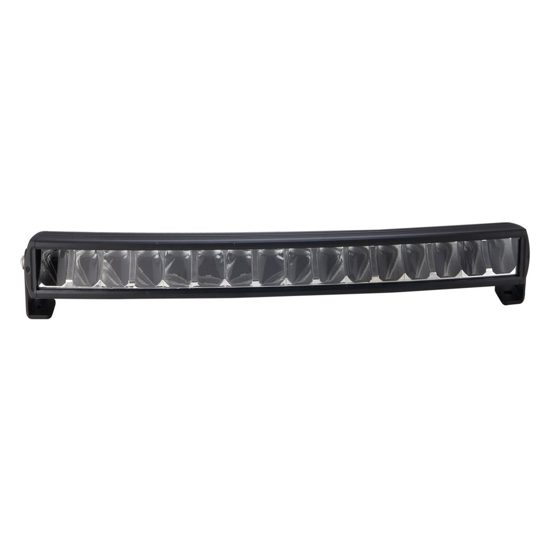 LED-ramp 401615Cs Led Ramp 240W Curved 31