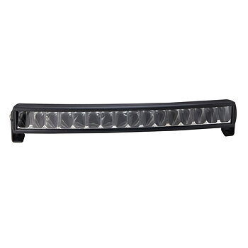 LED-ramp 401615Cs Led Ramp 240W Curved 31"