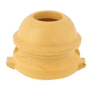 Genomslagsgummi Volvo V70, S60, S80, XC70