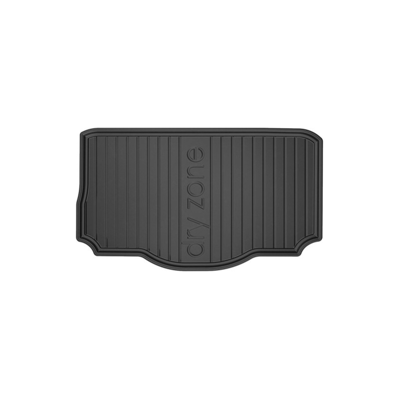 Bagagerumsmatta Opel Meriva B Minivan, 2010 - 2017