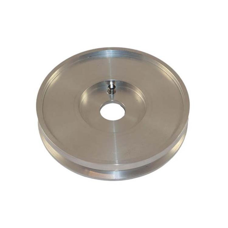 Remskiva Volvo B18, B20 -Aluminium-