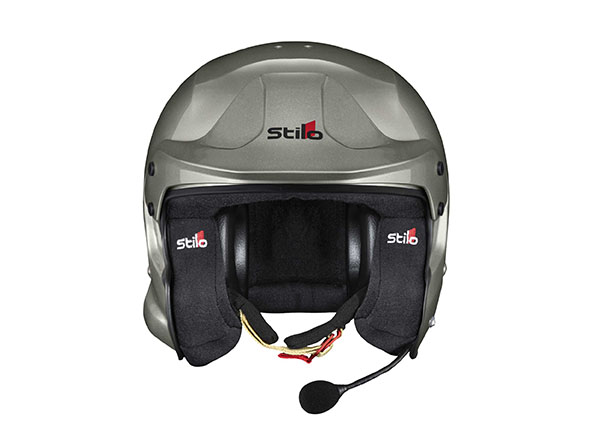 STILO Venti4 Trophy Plus Composite Vit - 3