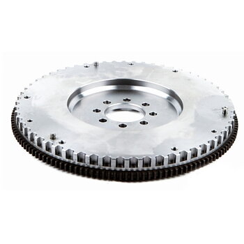 Lättat svänghjul Volvo B20, B21, B23, B230 - 228 och 240mm - 6,0 Kg - "LH2,4 " 618 / 707"