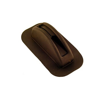 Handbromsdamask Volvo PV, Duett, Amazon 65-, 140, 164
