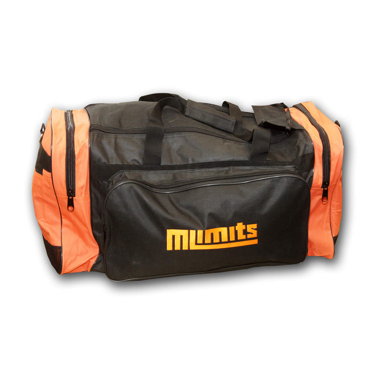 Mlimits väska