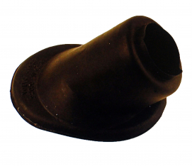 Genomföring rattstång Volvo PV, Duett 56-68