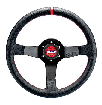 Läderratt, Sparco Champion 