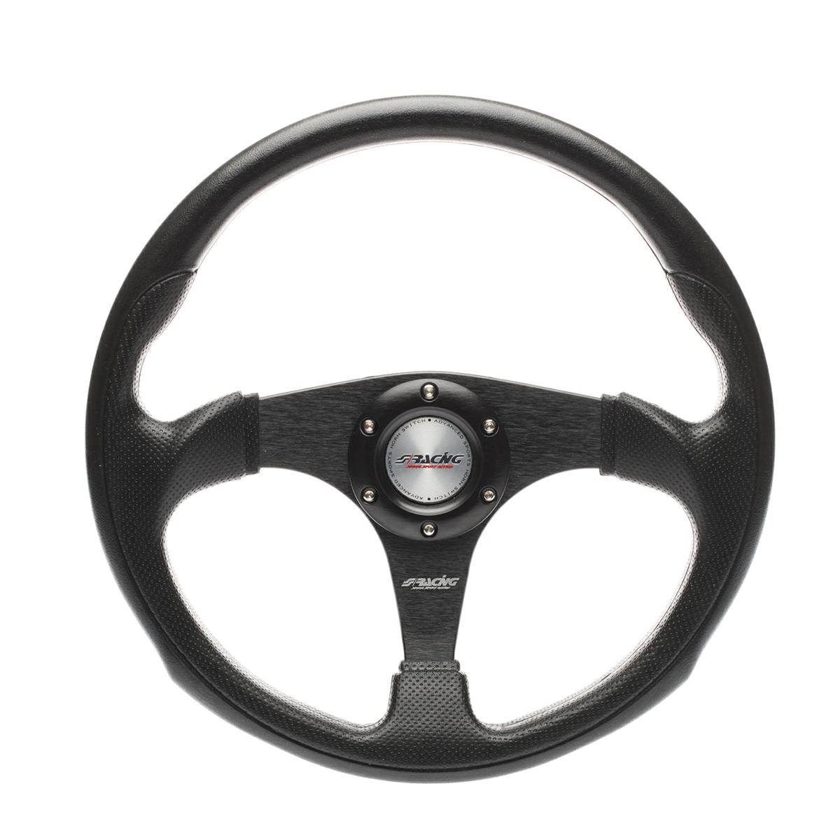 Simoniracing Barchetta EVO, 320 mm