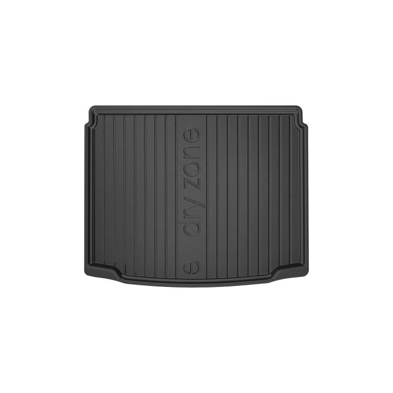 Bagagerumsmatta Volkswagen Golf Plus Minivan, 2005 - 2014