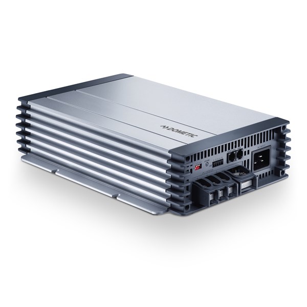 Batteriladdare PerfectCharge MCA 1250, 50 A