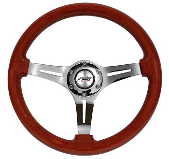 Simoniracing Dijon Träratt, 330 mm