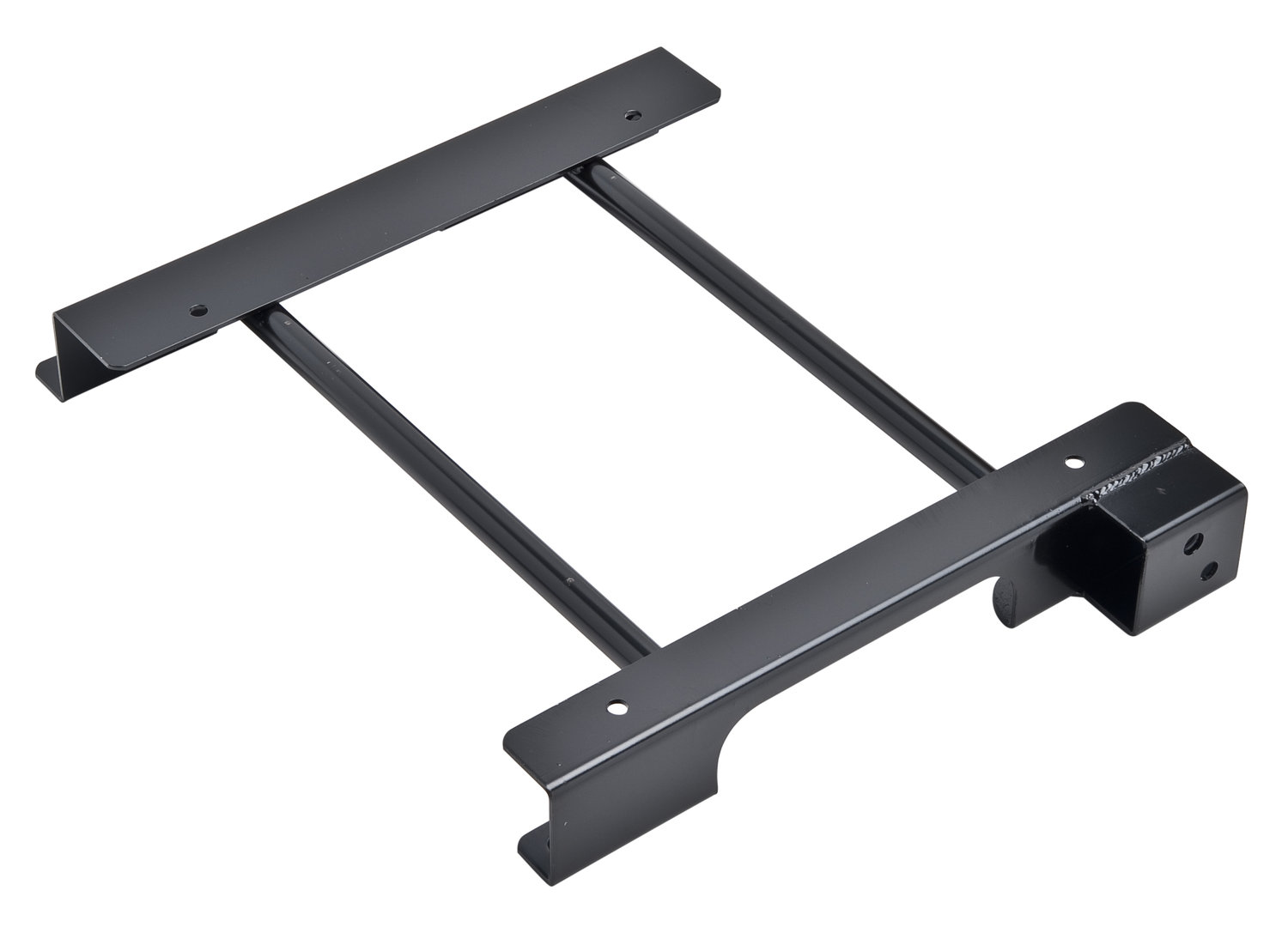 Stolsfäste Alfa Romeo MITO 2008-> passagerarsida