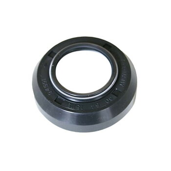 Packbox - Volvo Packbox Kamaxel 5-cyl 10v, Bakre