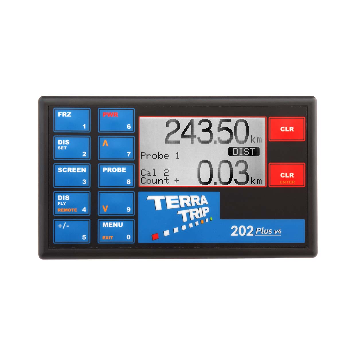 Terratrip 202 plus v4