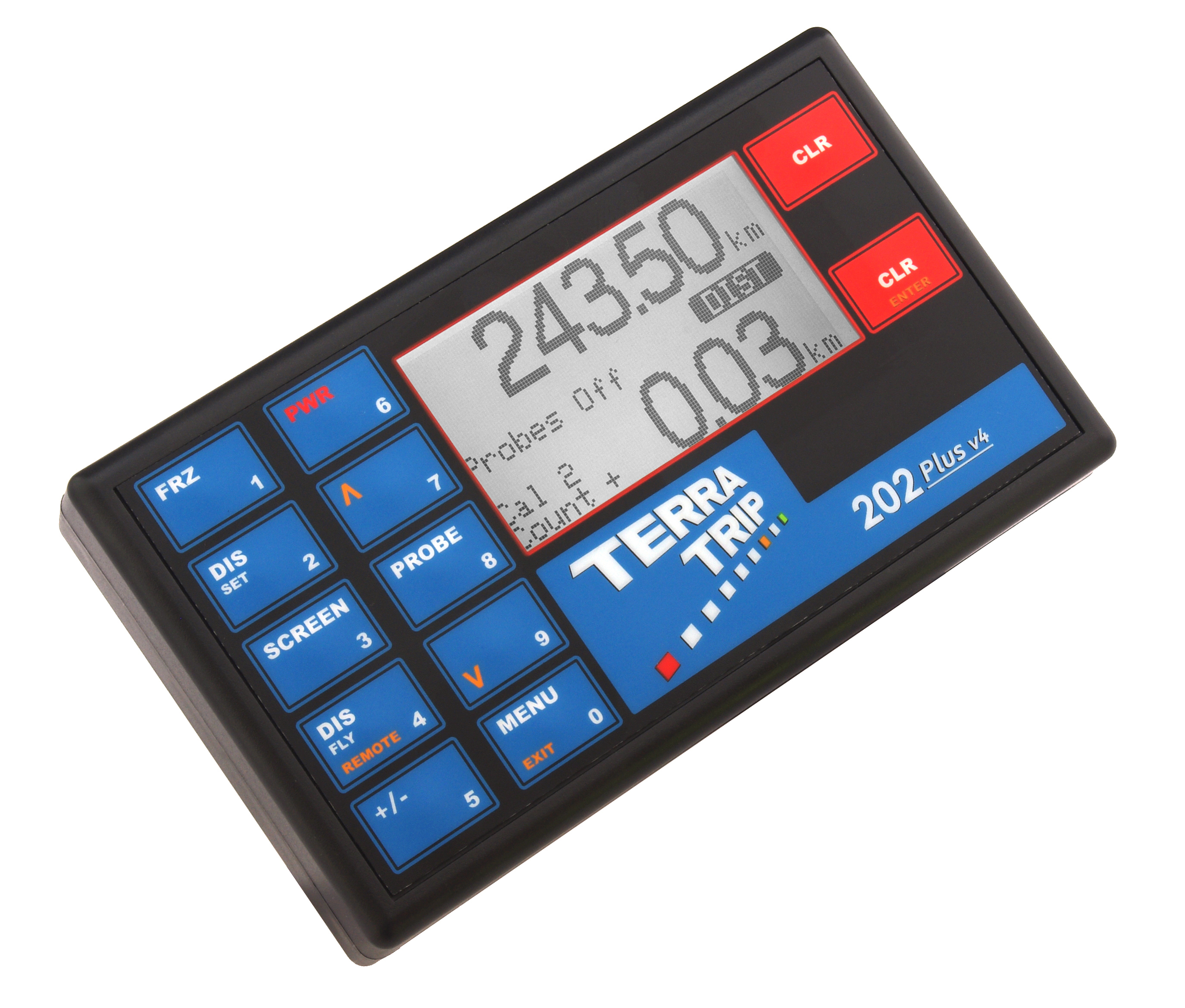Terratrip 202 plus v4 - 2