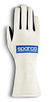 Sparco handske Land Classic, beige