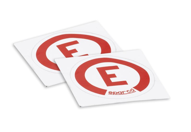 Brandsläckardekaler