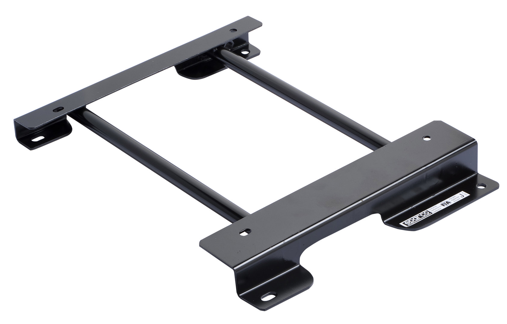 Stolsfäste Alfa Romeo 147 10/00->, förarsida