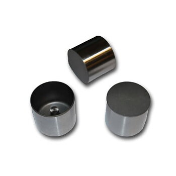 Ståltryckare  Volvo 35mm med 14mm tapp