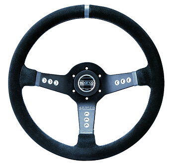 Mockaratt Sparco, L777 GM