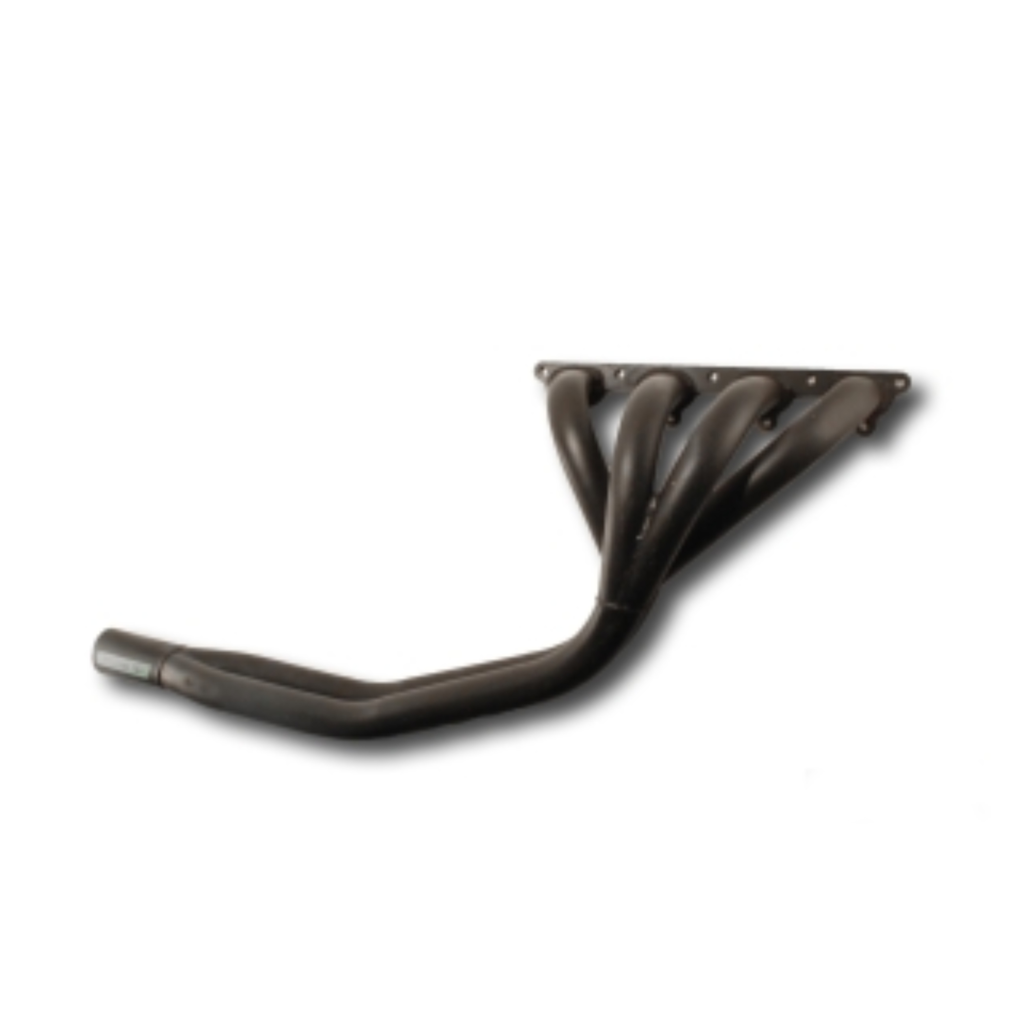 Extraktorgrenrör Volvo 240 16V