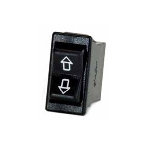 Fotsteg, Electric 550, aluminium - 2