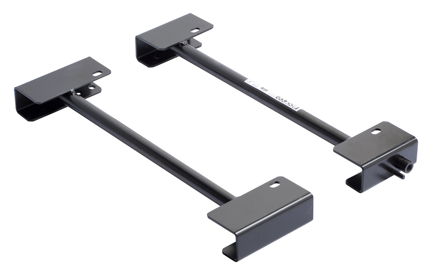 Stolsfäste Audi TT/TT Roadsters 11/98-2004, passagerarsida