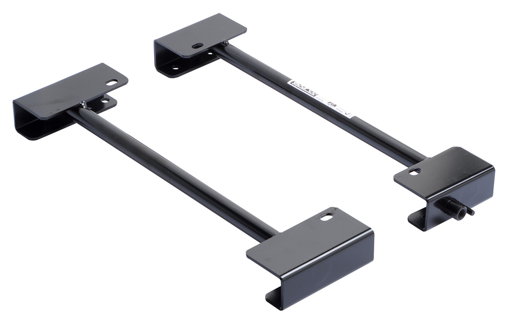 Stolsfäste Audi TT/TT Roadsters 11/98-2004, förarsida