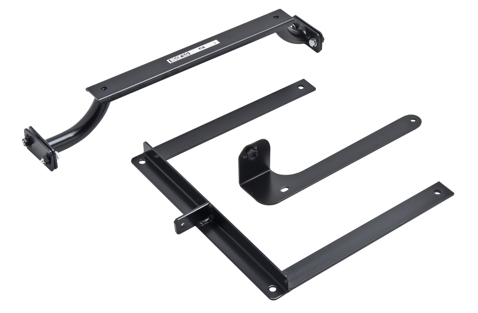 Stolsfäste Audi A4 01/95-2001, förarsida