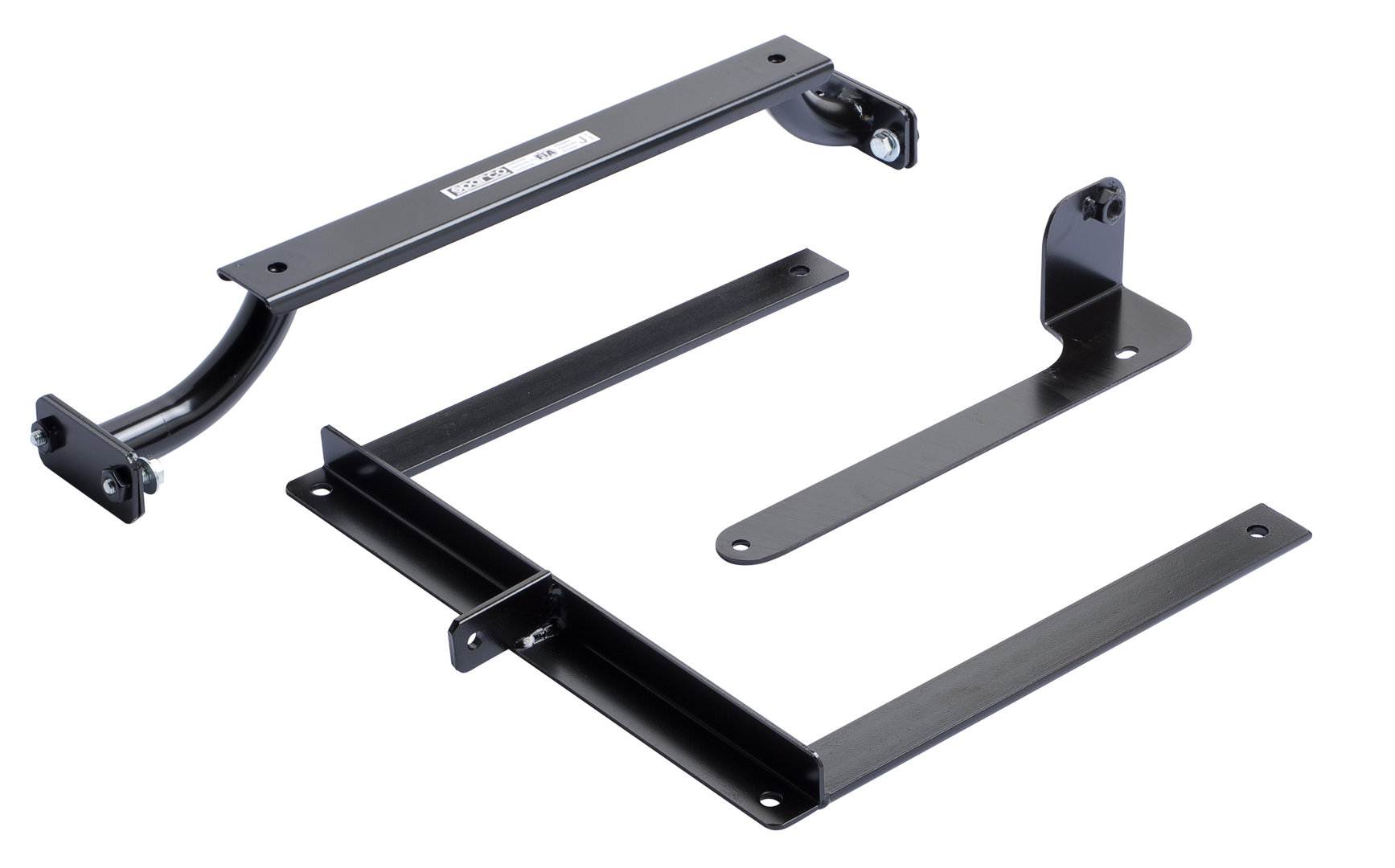 Stolsfäste Audi A4 01/95-2001, passagerarsida