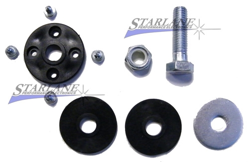 ATHON ELASTIC SUPPORT WASHER KIT