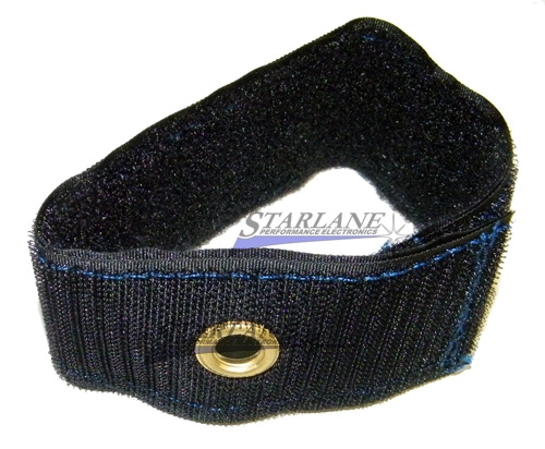 ATHON VELCRO STRIP SUPPORT