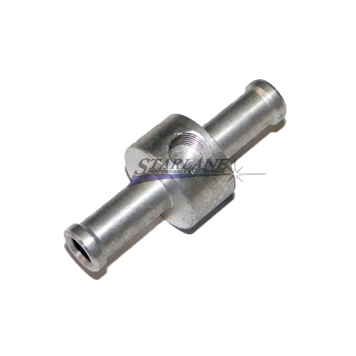 Tempgivaradapter för Ø10 kylarslang