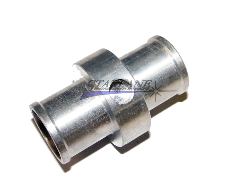 Tempgivaradapter för  Ø26 kylarslang