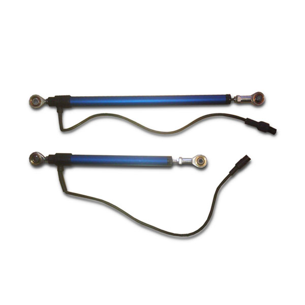 LINEAR SENSOR POT. 150 mm. CONN. M8