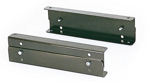 Stolsfäste BMW  E30 Serie3 07/88-11/90, båda sidor