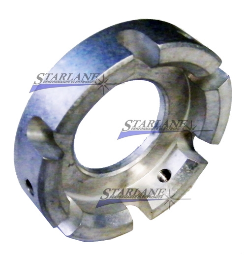 FRONT AXLE MAGNET RING FOR KART