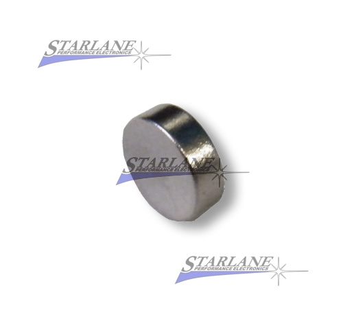 MAGNET 6X2MM FOR SPEED SENSOR
