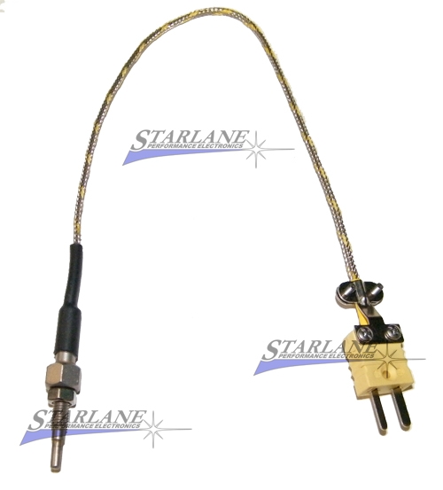Tempgivare avgastemp M5 anslutning