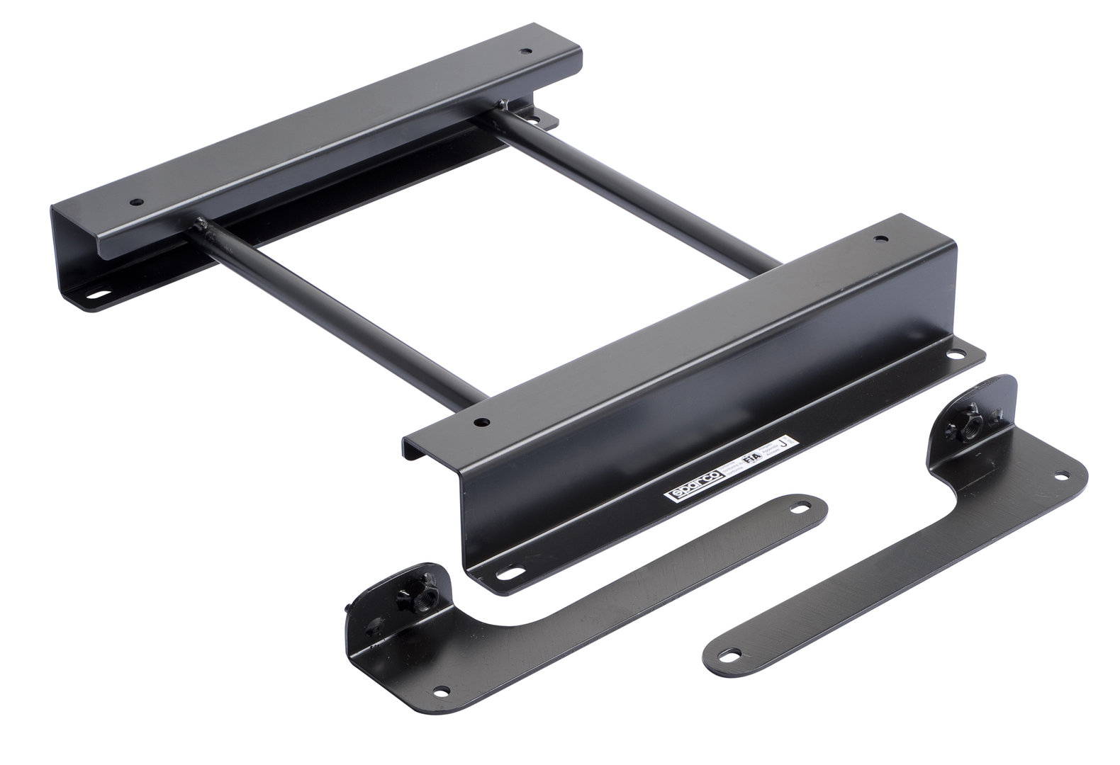 Stolsfäste BMW E80 Serie 1 2005->, båda sidor