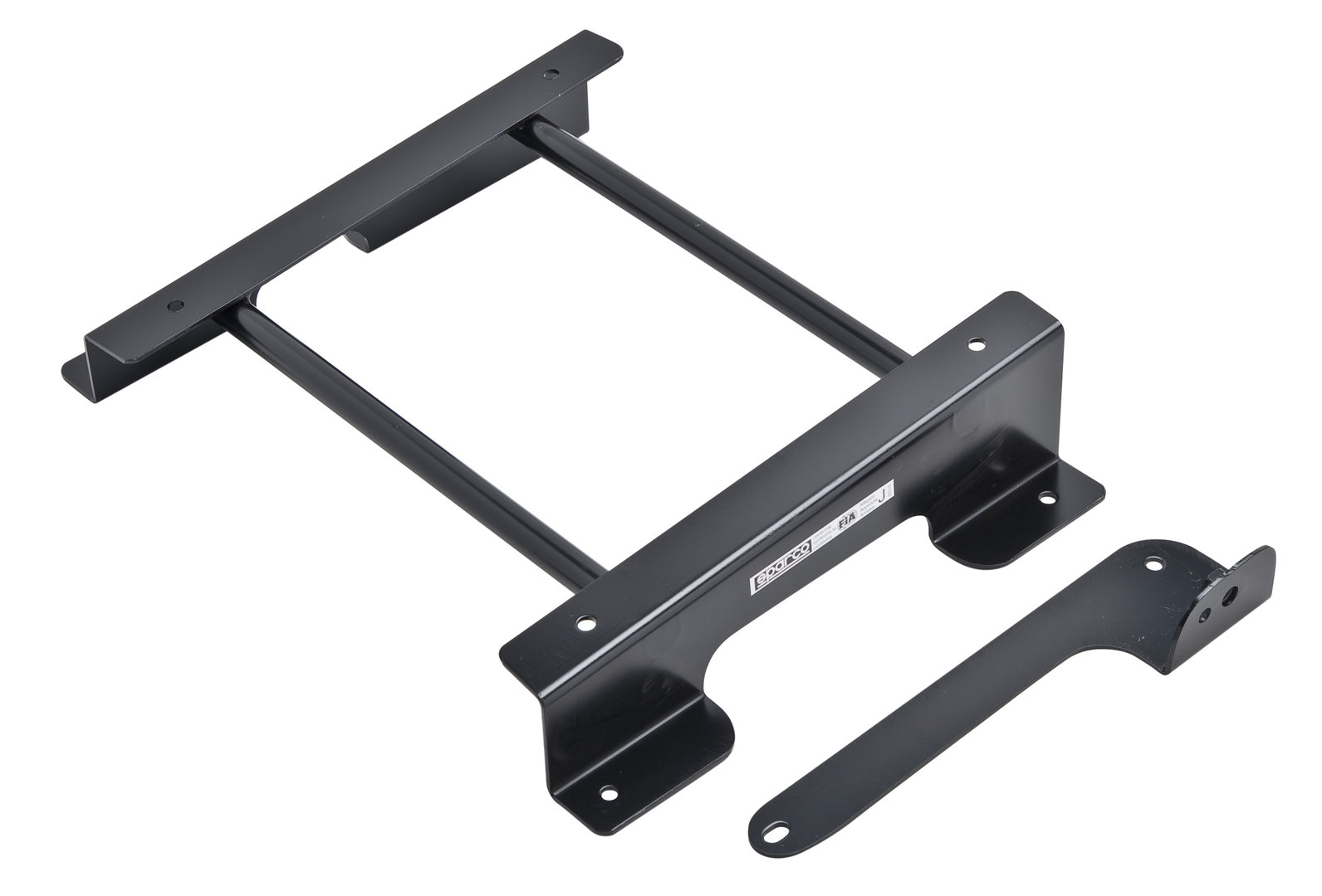 Stolsfäste Citroen C2 10/02->, förarsida