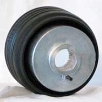 Rattnav Volvo PV Amazon