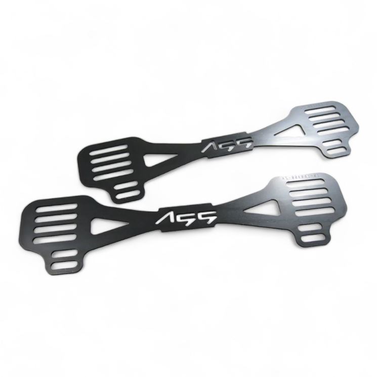 Stolsmontering Stål SPECIAL Volvo 740 / 940