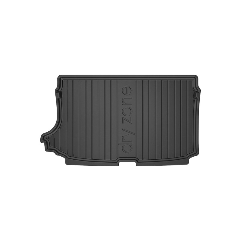 Bagagerumsmatta Volkswagen T-Cross Crossover, 2019 -