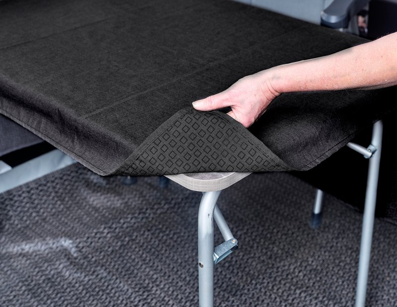 Duk - vattenavvisande, Isabella, 160 x120 cm