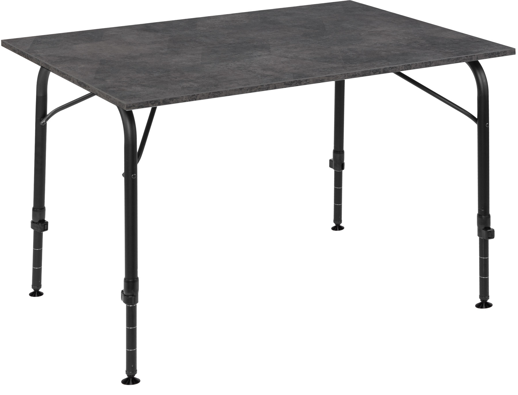 Campingbord Brunner bord Tyblo Exterio Granite